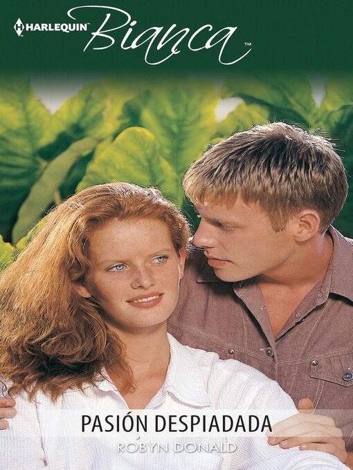 Title details for Pasión despiadada by Robyn Donald - Available